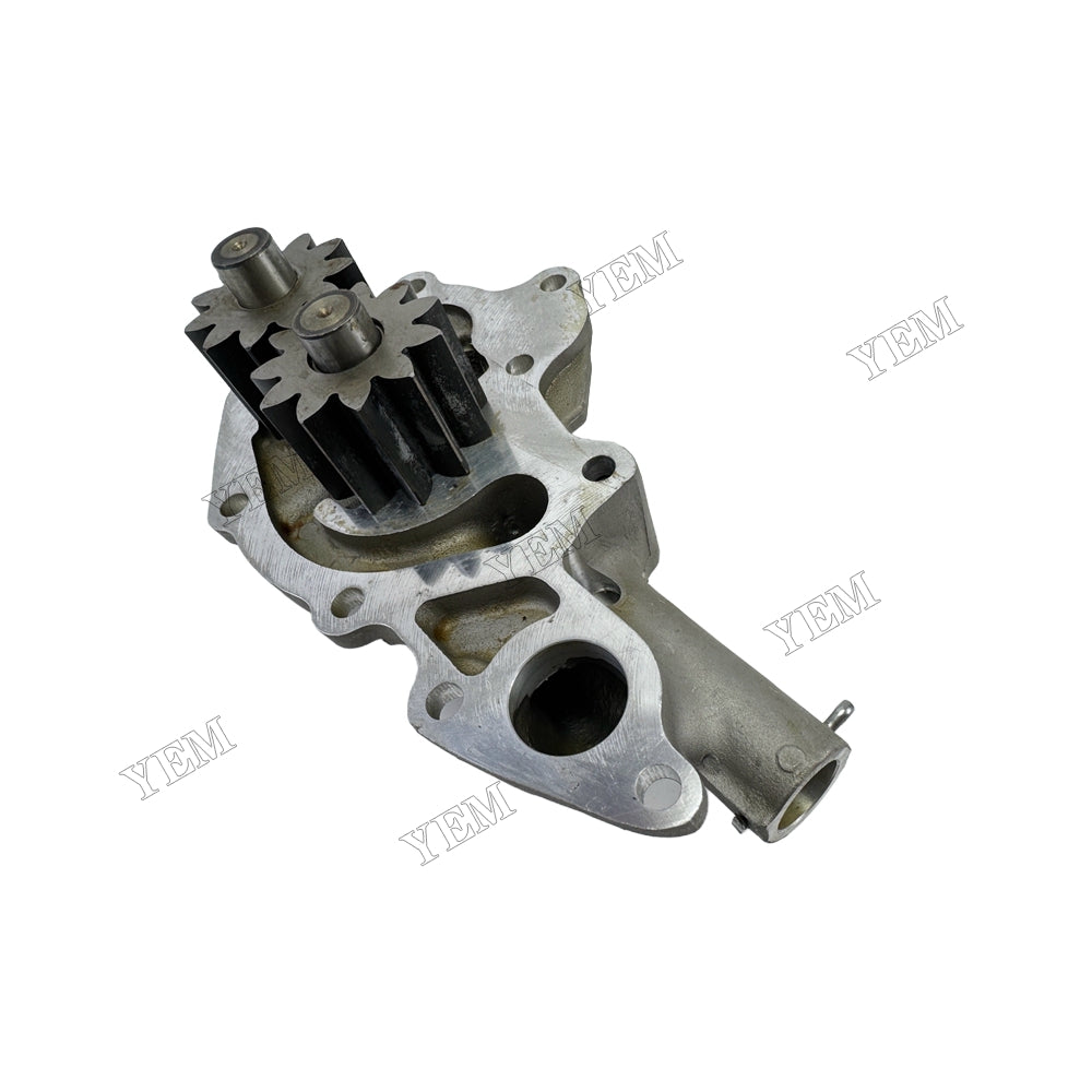 YEM Parts J08E Oil Pump 15110-2150C for Hino Mechanical Spare Parts For Hino