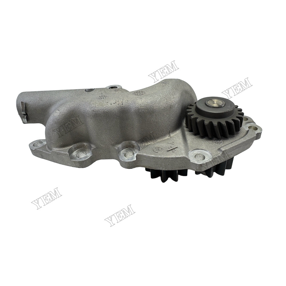 YEM Parts J08E Oil Pump 15110-2150C for Hino Mechanical Spare Parts For Hino