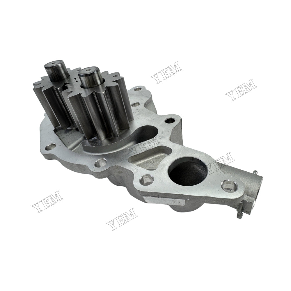 YEM Parts J08E Oil Pump for Hino Mechanical Spare Parts For Hino