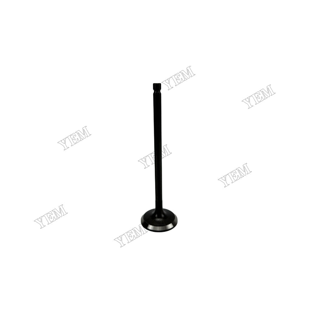 YEM Parts J08E Exhaust Valve for Hino Mechanical Spare Parts For Hino