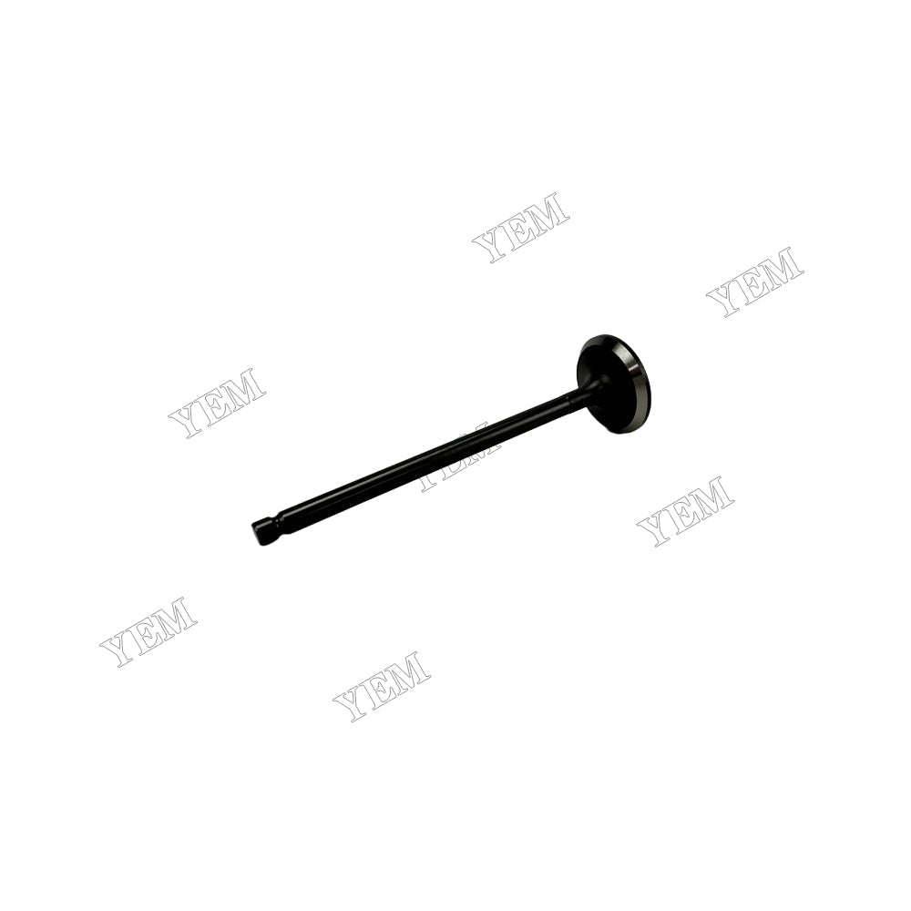 YEM Parts J08E Exhaust Valve for Hino Mechanical Spare Parts For Hino
