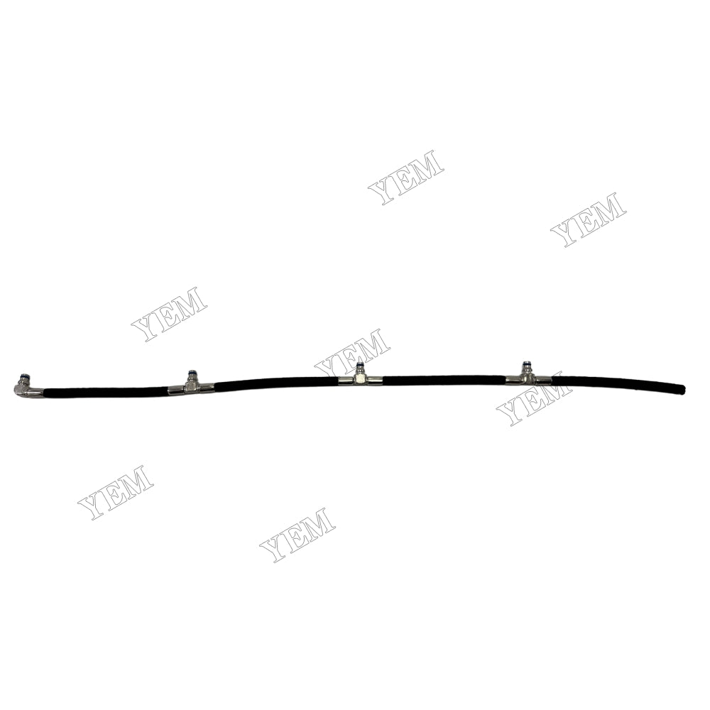 YEM Parts 4M50 Delivery Ling Injector for Mitsubishi Mechanical Spare Parts