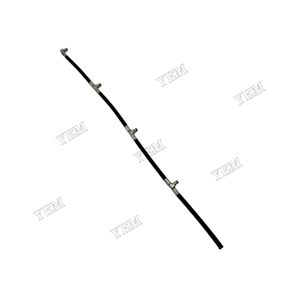 YEM Parts 4M50 Delivery Ling Injector for Mitsubishi Mechanical Spare Parts For Mitsubishi