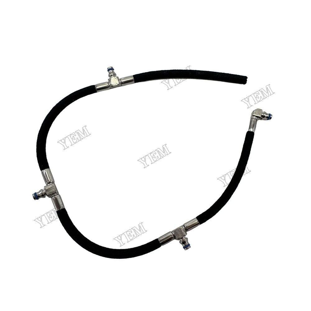 YEM Parts 4M50 Delivery Ling Injector for Mitsubishi Mechanical Spare Parts For Mitsubishi