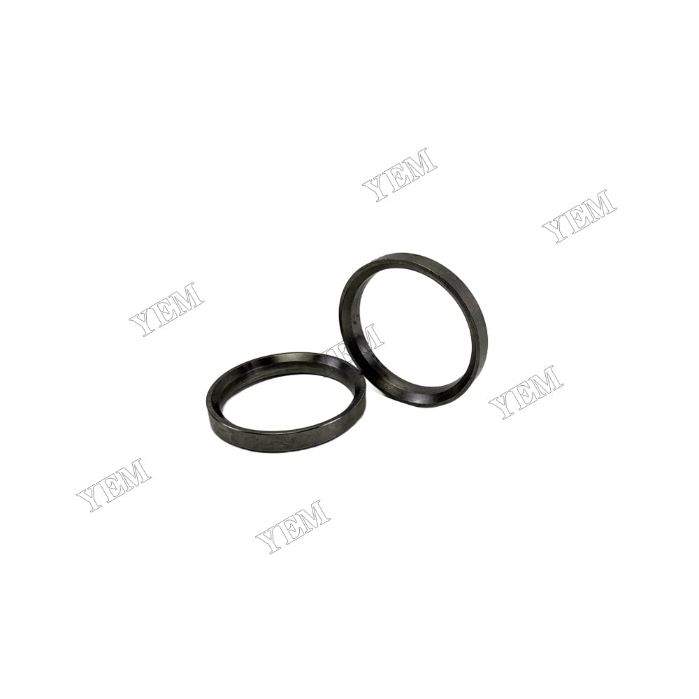 YEM Parts 6D17 Exhaust Valve Seat for Mitsubishi Mechanical Spare Parts For Mitsubishi