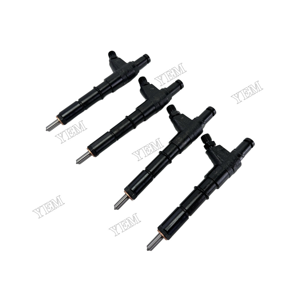 YEM Parts 4HG1 Injector 8-97200570-3 for Isuzu Mechanical Spare Parts