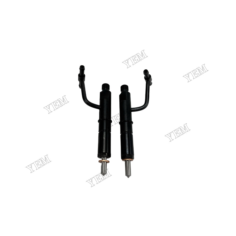 YEM Parts 4JG1 Injector for Isuzu Mechanical Spare Parts For Isuzu