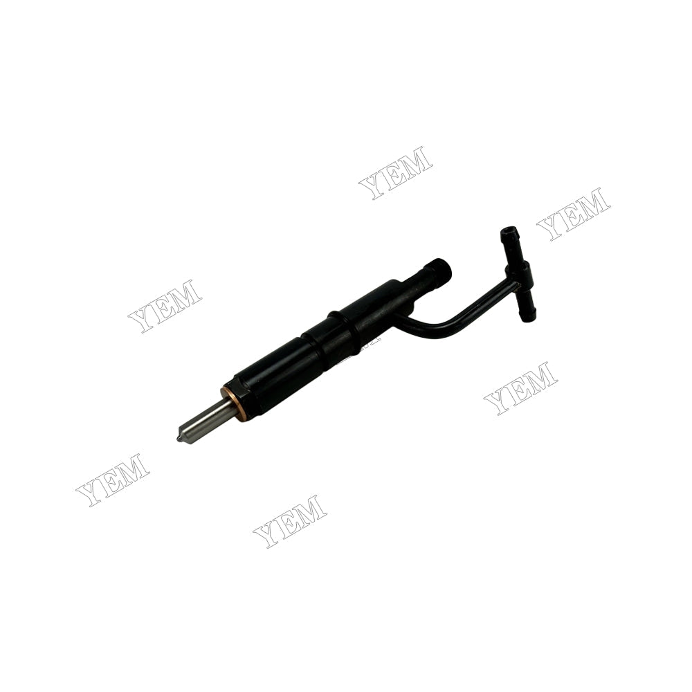 YEM Parts 4JG1 Injector for Isuzu Mechanical Spare Parts For Isuzu
