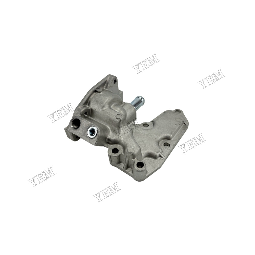 YEM Parts 4JG1 Thermostat Housing 8-97018664-0 for Isuzu Mechanical Spare Parts For Isuzu