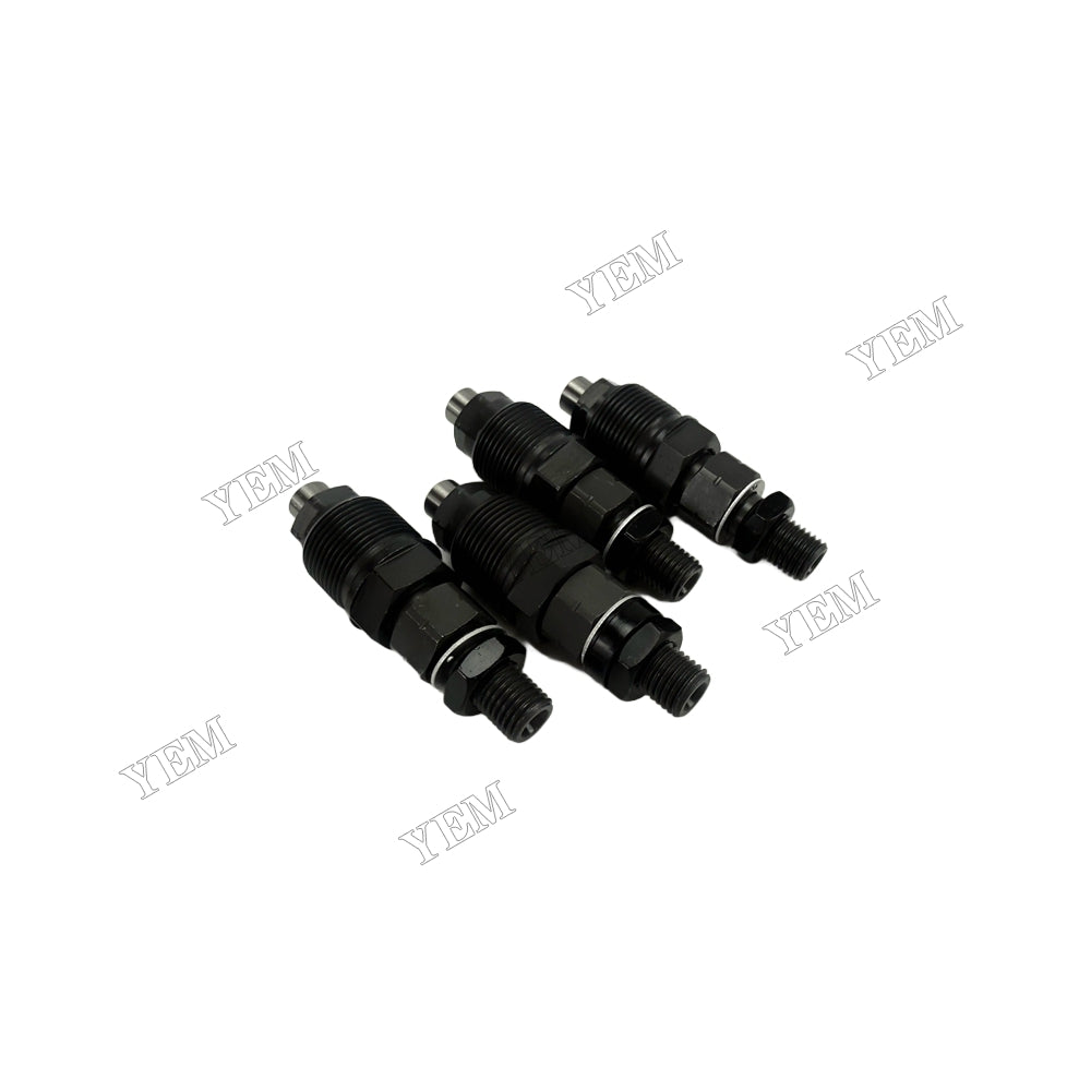 YEM Parts 4JG2 Injector for Isuzu Mechanical Spare Parts For Isuzu