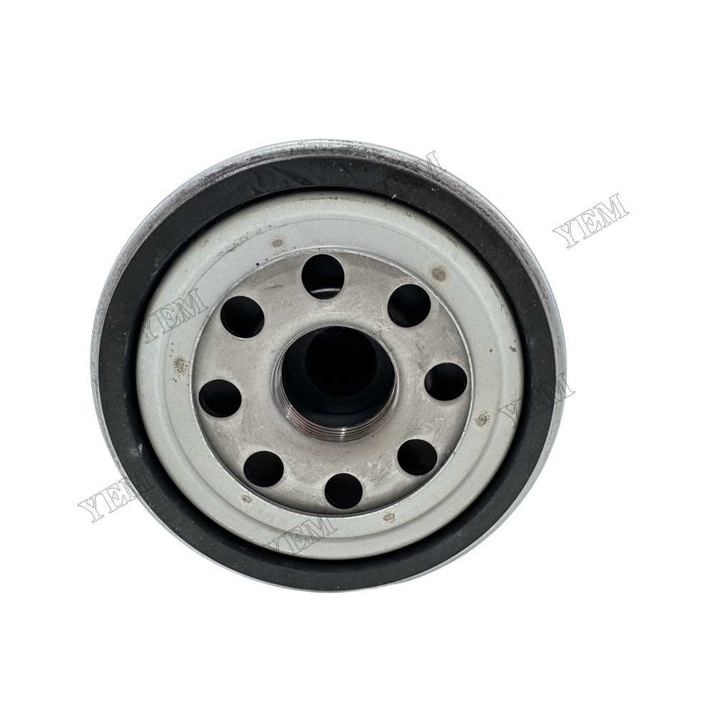 YEM Parts 4JG2 Oil Filter 8-943604270 8943406971 for Isuzu Truck KCNHR69 KCWKR69 NKR77 QUCS55 For Isuzu