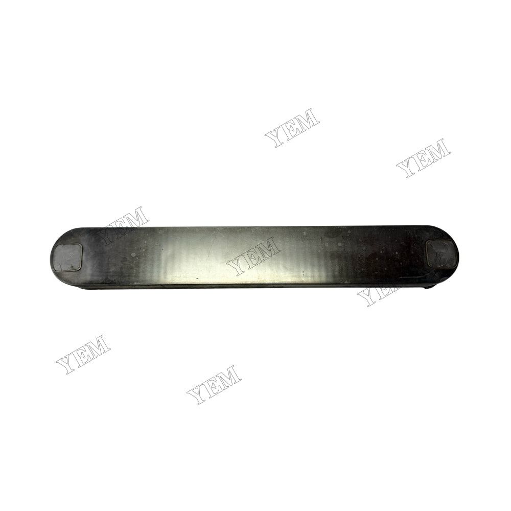 YEM Parts 6RB1 Oil Cooler Core 1217002062 for Isuzu Mechanical Spare Parts