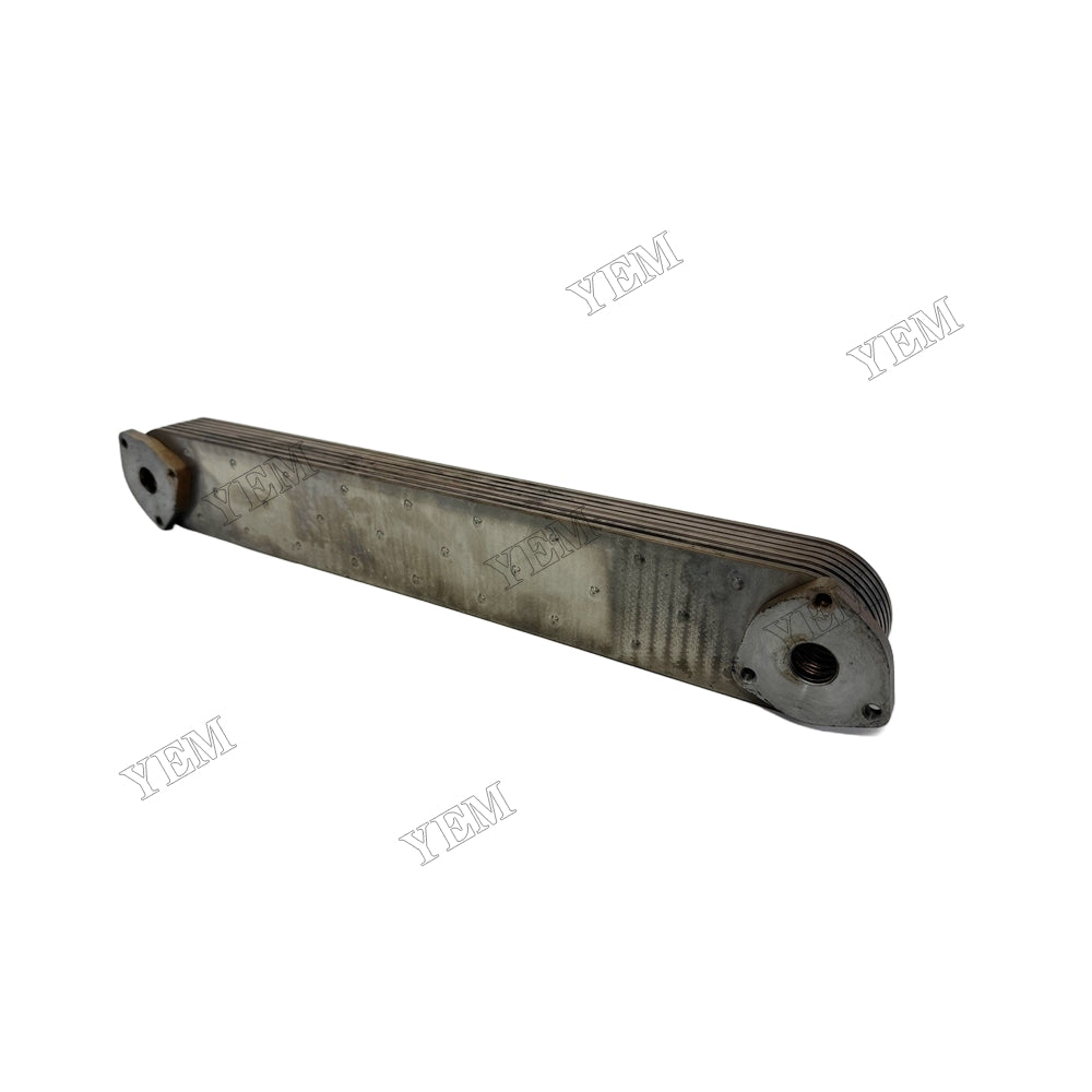 YEM Parts 6RB1 Oil Cooler Core 1217002062 for Isuzu Mechanical Spare Parts For Isuzu