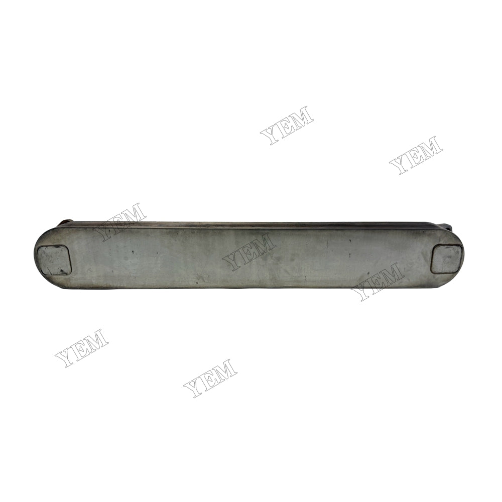 YEM Parts 6RB1 Oil Cooler Core 1217002062 for Isuzu Mechanical Spare Parts For Isuzu