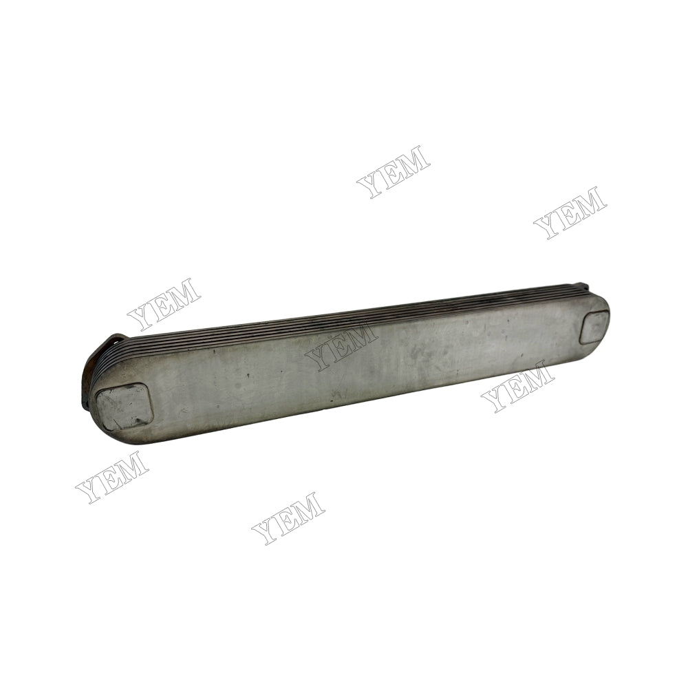 YEM Parts 6RB1 Oil Cooler Core 1217002062 for Isuzu Mechanical Spare Parts For Isuzu