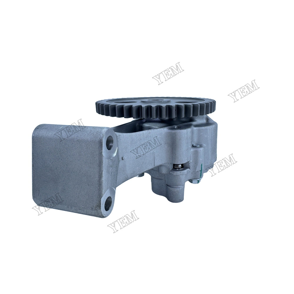YEM Parts 6UZ1 Oil Pump for Isuzu Mechanical Spare Parts For Isuzu