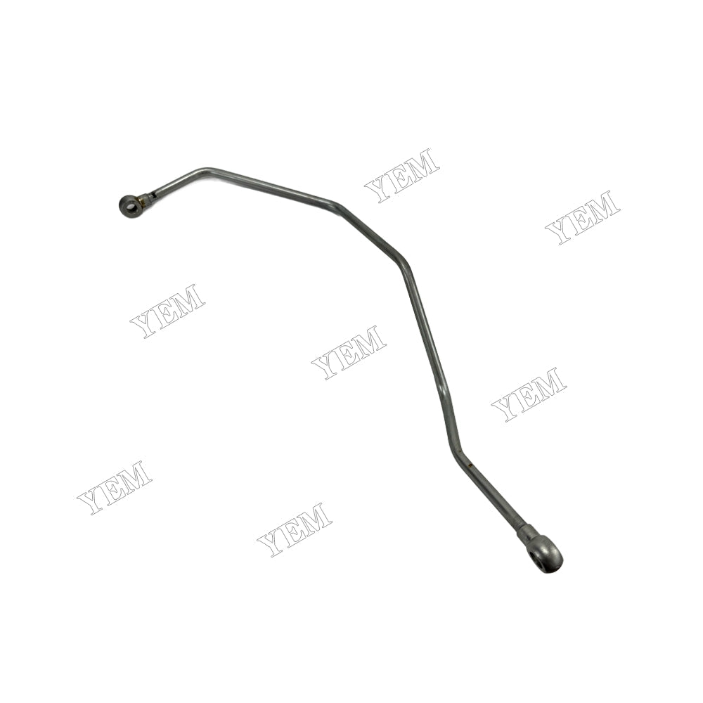 YEM Parts EX200-5 Supercharger Inlet Pipe 1133135990 for Hitachi Mechanical Spare Parts For Hitachi