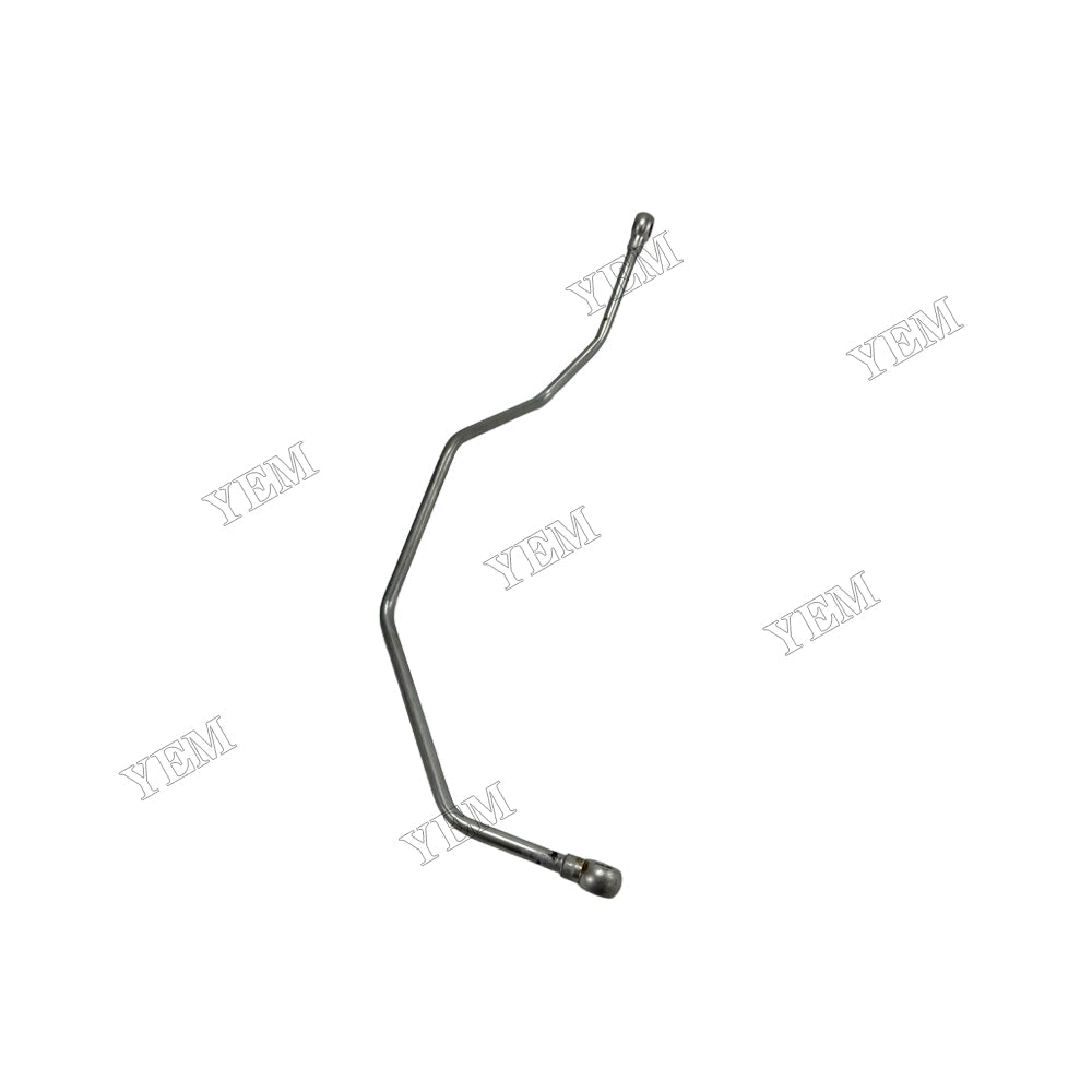 YEM Parts EX200-5 Supercharger Inlet Pipe 1133135990 for Hitachi Mechanical Spare Parts For Hitachi