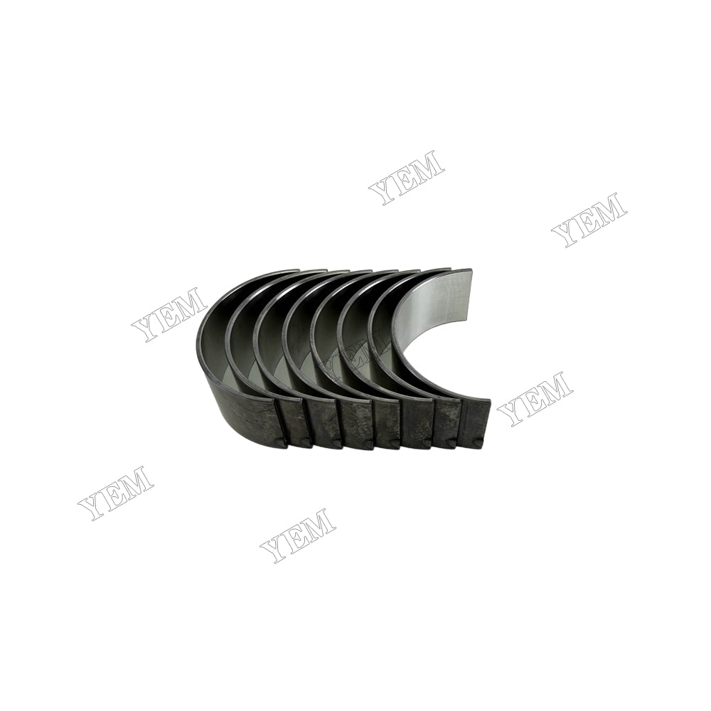 YEM Parts BF4M1012 Connecting Rod Bearing 02929070 04195729 for Deutz Parts