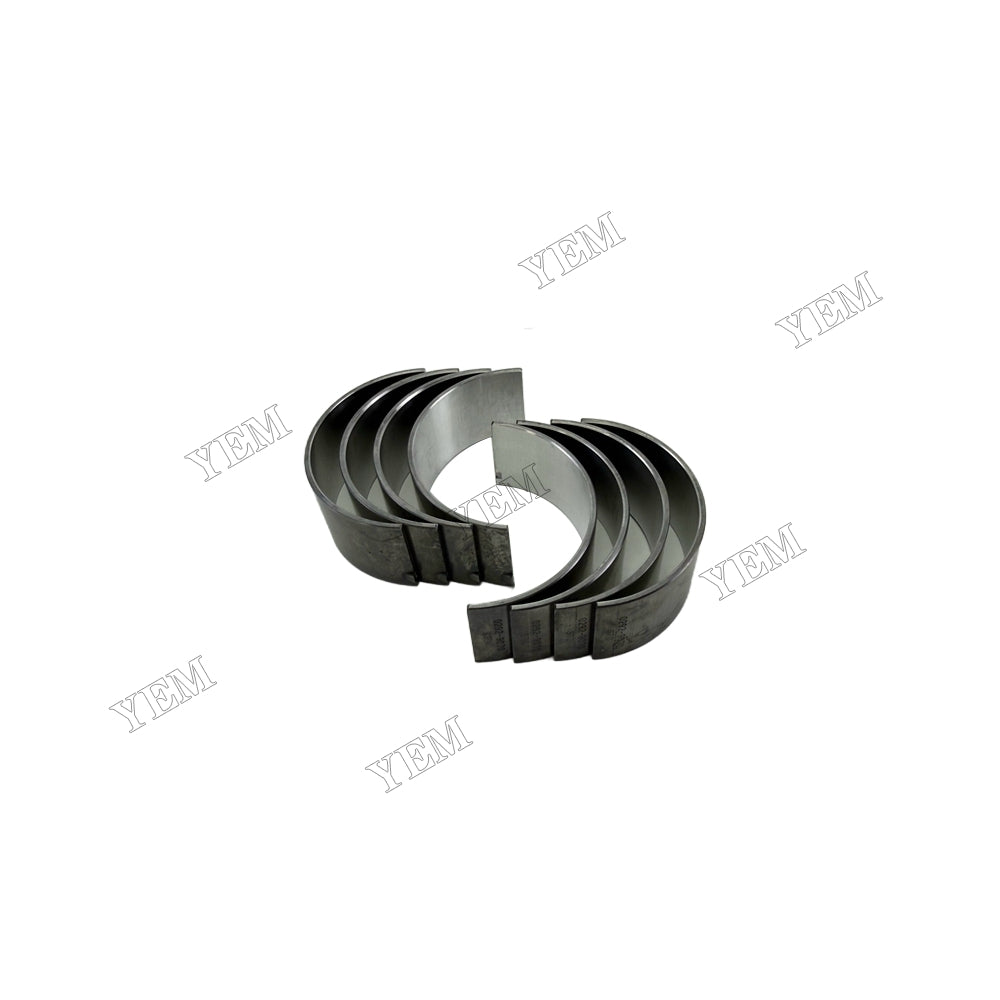 YEM Parts BF4M1012 Connecting Rod Bearing 02929070 04195729 for Deutz Parts