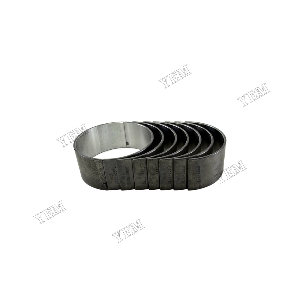 YEM Parts BF4M1012 Connecting Rod Bearing 02929070 04195729 for Deutz Parts