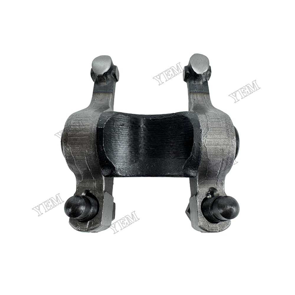 YEM Parts Rocker Arm Assy 04174058 for Deutz Engine 1011 1011F 2011