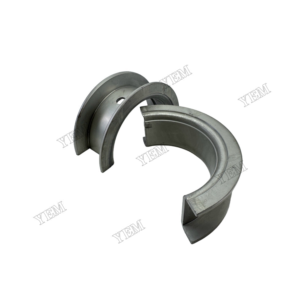 YEM Parts 1306-8 Main Bearing With Thrust Washer 1822379C91 M-1822379 for Perkins For Perkins