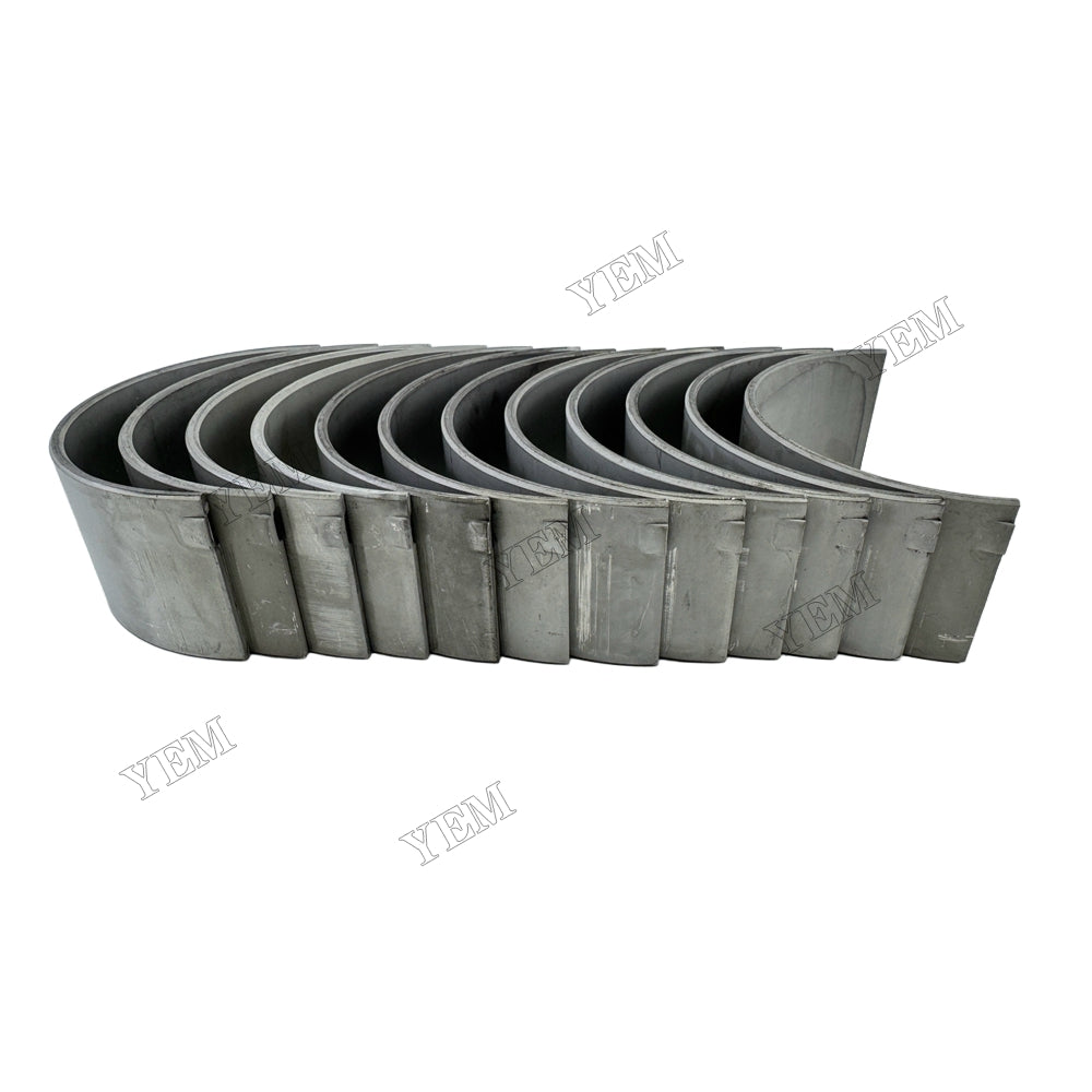 YEM Parts 1306-8 Connecting Rod Bearing 182239C91 M-1822389 for Perkins