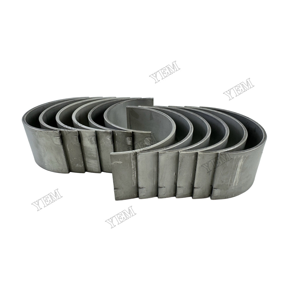 YEM Parts 1306-8 Connecting Rod Bearing 182239C91 M-1822389 for Perkins For Perkins