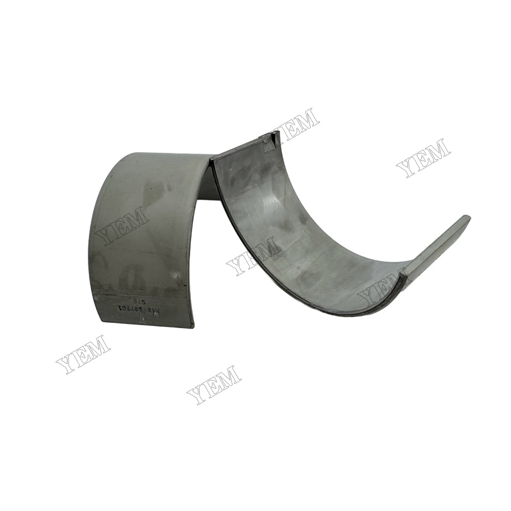 YEM Parts 1306-8 Connecting Rod Bearing 182239C91 M-1822389 for Perkins For Perkins
