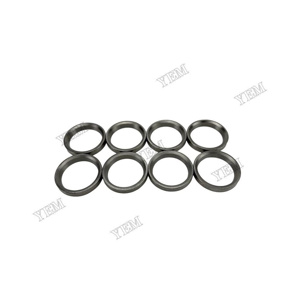 YEM Parts 4008TAG2 Exhaust Valve Seat for Perkins Mechanical Spare Parts