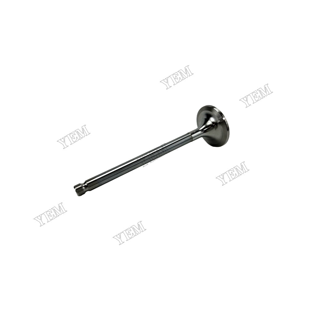 YEM Parts 4008TAG2 Exhaust Valve for Perkins Mechanical Spare Parts For Perkins