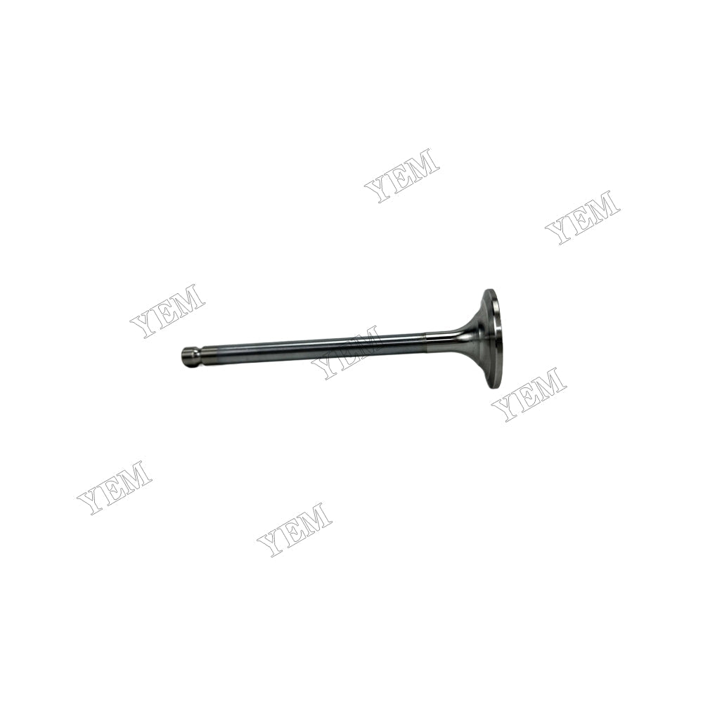 YEM Parts 4008TAG2 Intake Valve for Perkins Mechanical Spare Parts For Perkins