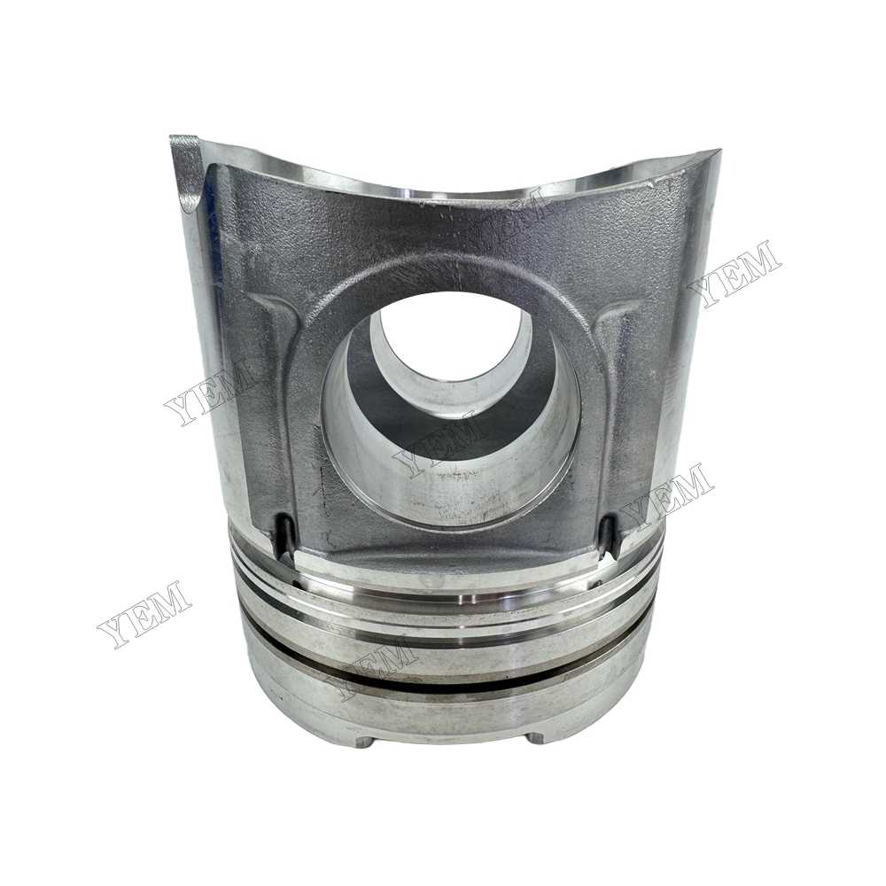 YEM Parts 4008TAG2 Piston SE901BA SE901AR for Perkins Mechanical Spare Parts For Perkins