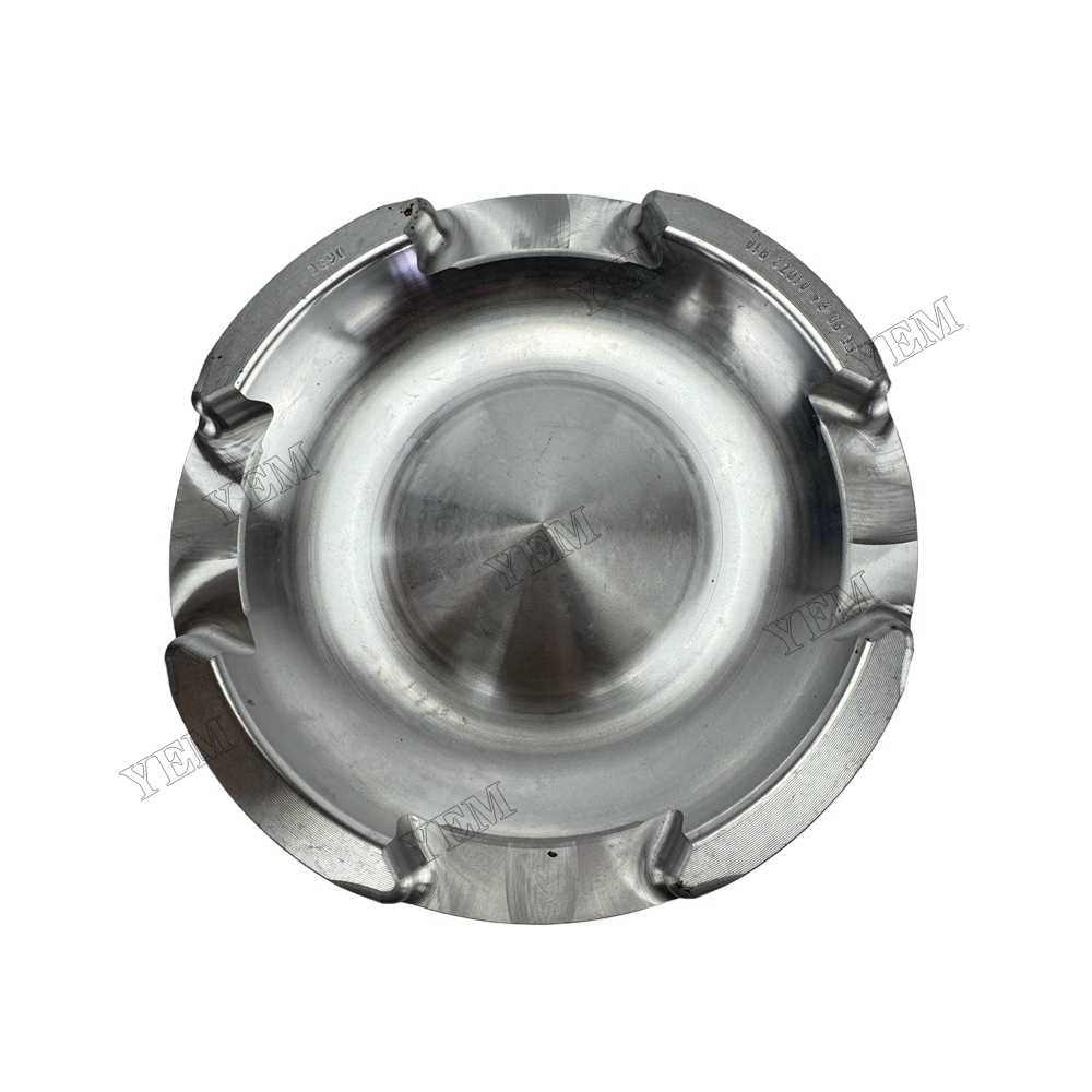 YEM Parts 4008TAG2 Piston SE901BA SE901AR for Perkins Mechanical Spare Parts For Perkins