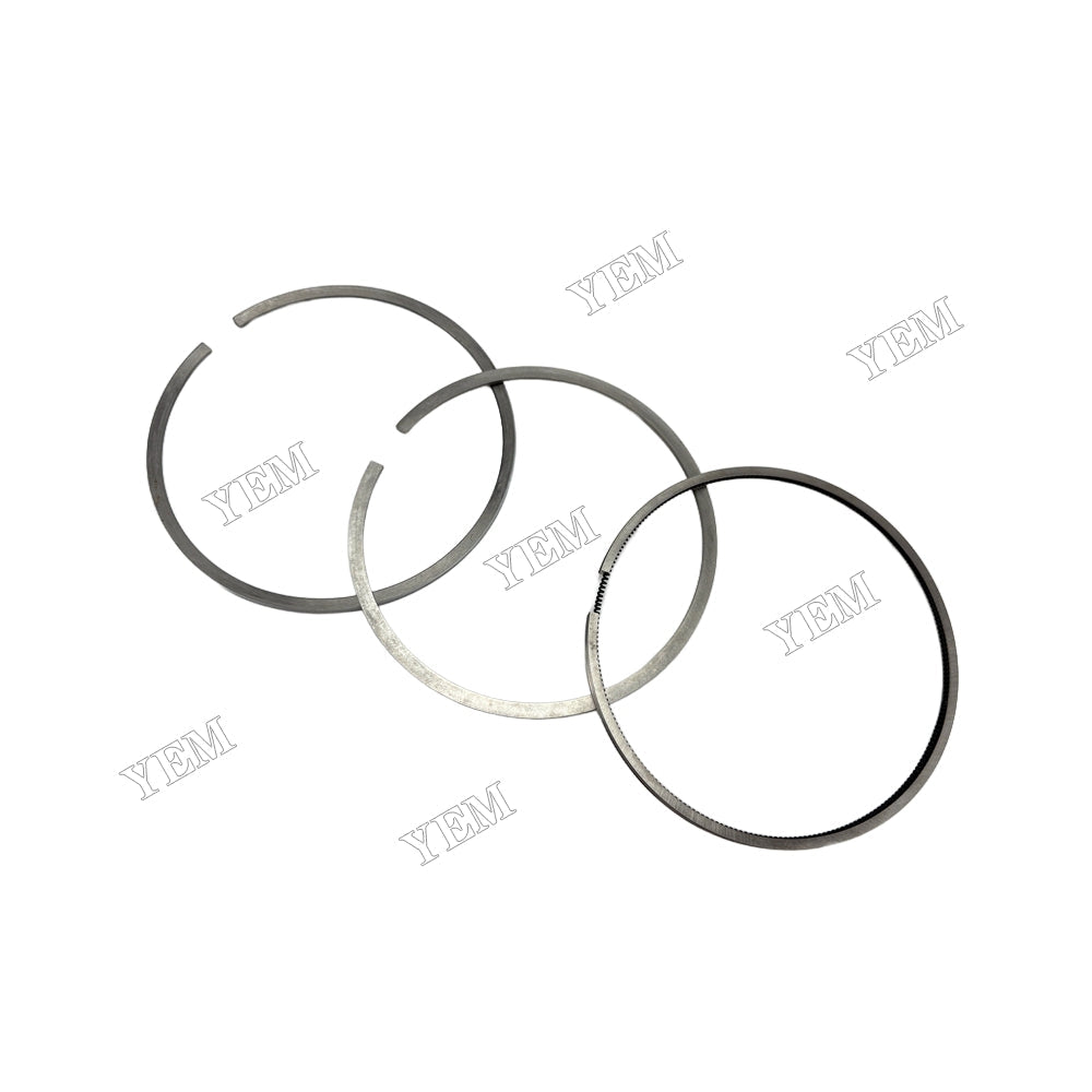 YEM Parts 4008TAG2 Piston Rings Set for Perkins Mechanical Spare Parts For Perkins