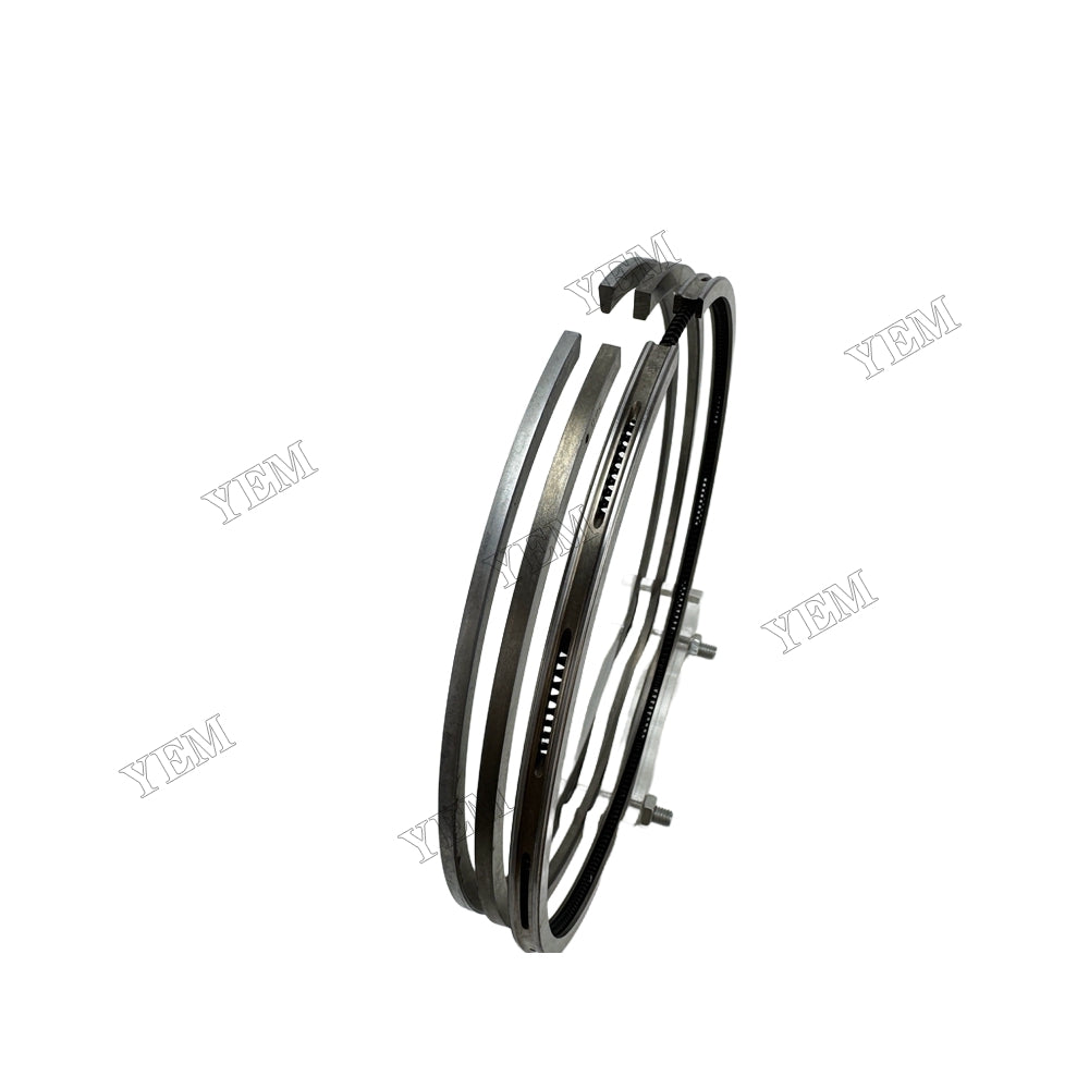 YEM Parts 4008TAG2 Piston Rings Set for Perkins Mechanical Spare Parts For Perkins