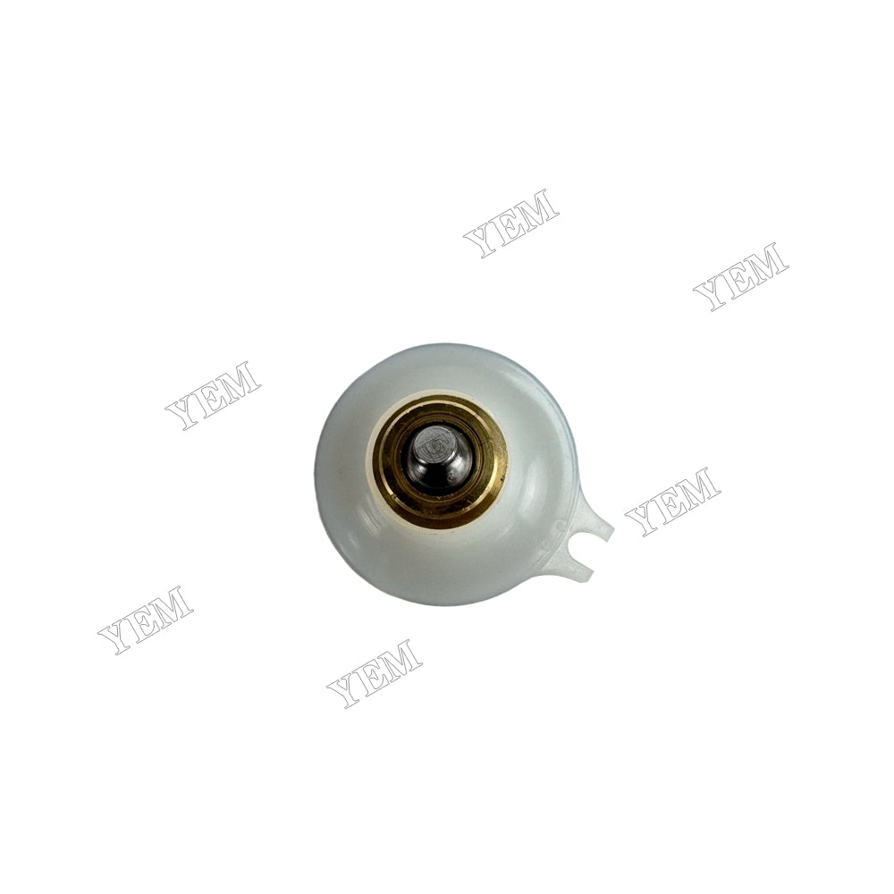 YEM Parts 403D-11 PULLEY,ALTERNATR 125256190 for Perkins Mechanical Spare Parts