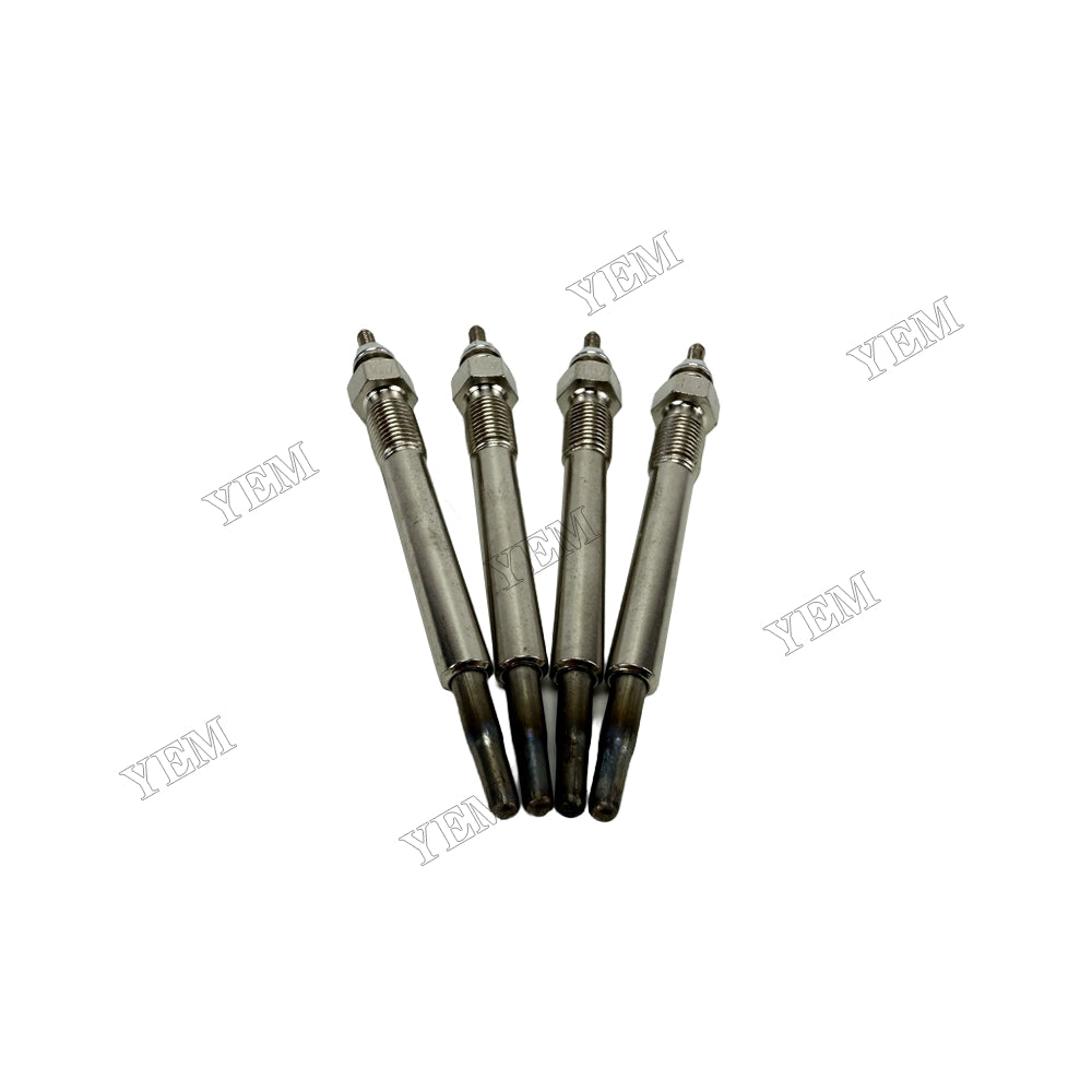YEM Parts 704.3 Glow Plug 2666A014-21 2666A014 for Perkins Mechanical Spare Parts