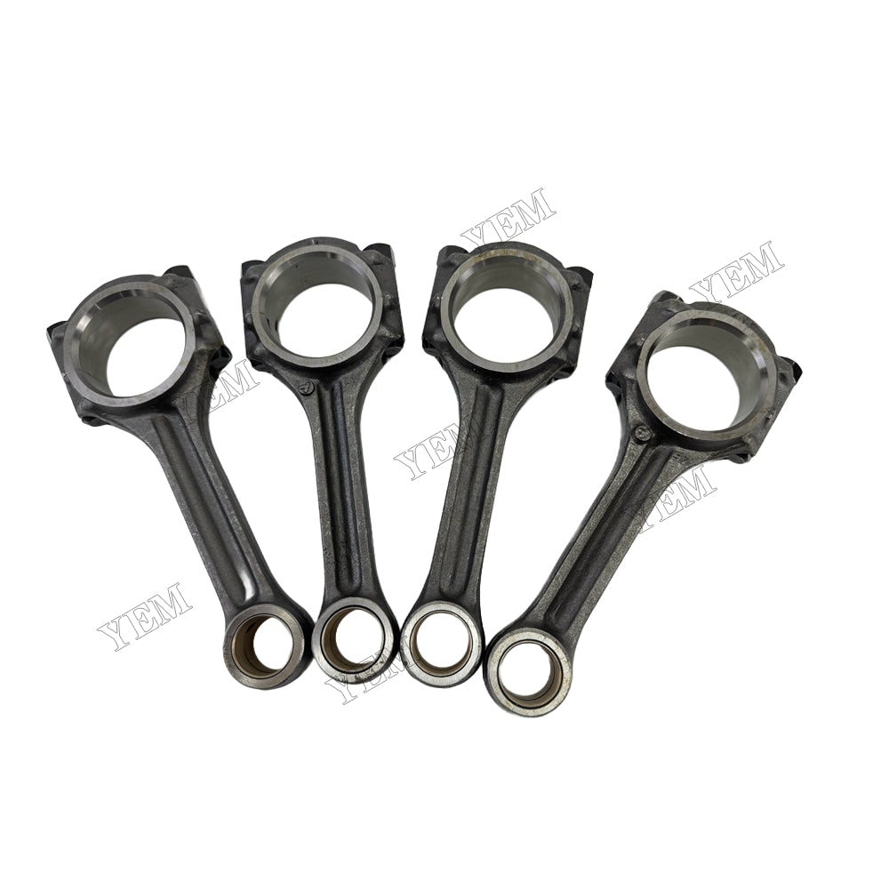 YEM Parts 2J Connecting Rod 13201-76005-71 for Toyota Mechanical Spare Parts