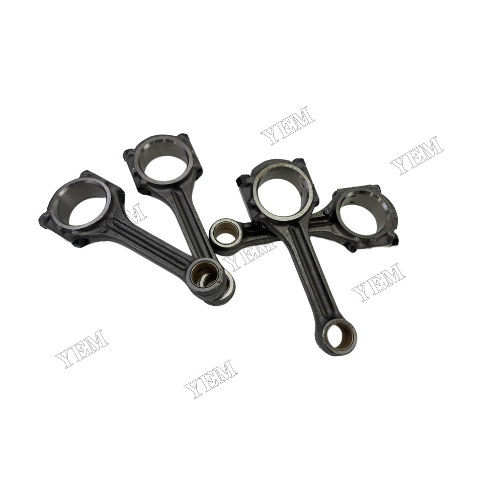 YEM Parts 2J Connecting Rod 13201-76005-71 for Toyota Mechanical Spare Parts For Toyota