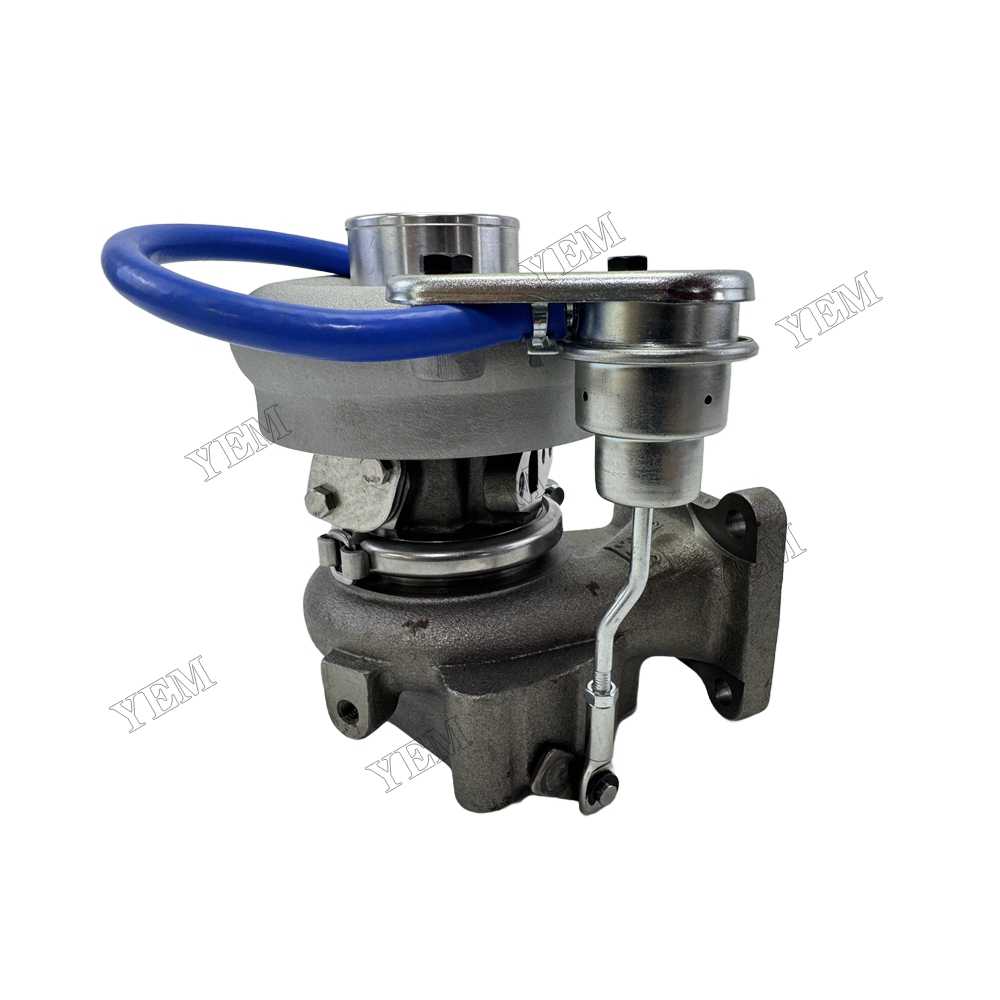 YEM Parts 2L Turbocharger 17201-54060 for Toyota Mechanical Spare Parts