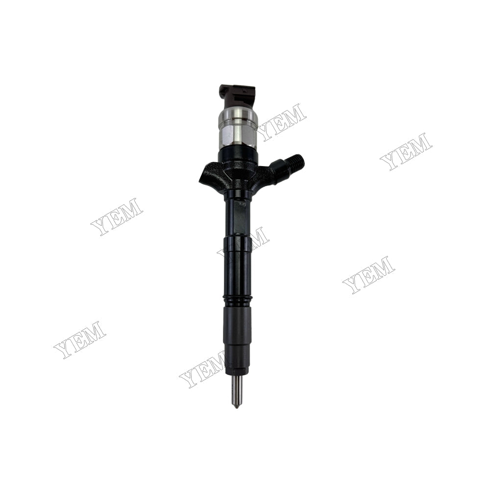 YEM Parts Injector 23670-0G010 for Toyota 1CDFTV Mechanical Spare Parts For Toyota