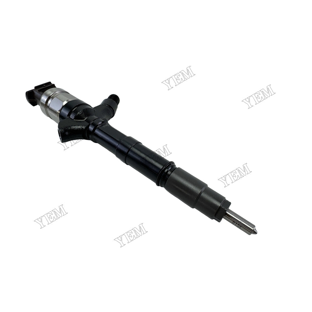 YEM Parts Injector 23670-0G010 for Toyota 1CDFTV Mechanical Spare Parts For Toyota