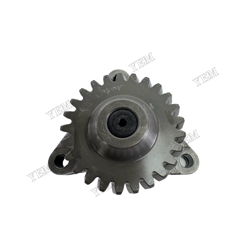 YEM Parts 3TNA72 Oil Pump 119660-32001 for Yanmar Mechanical Spare Parts