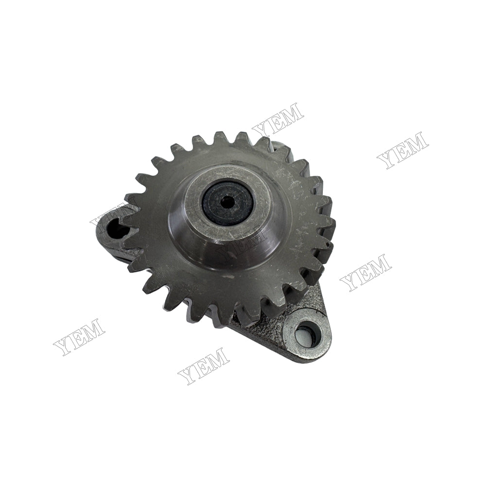 YEM Parts 3TNA72 Oil Pump 119660-32001 for Yanmar Mechanical Spare Parts For Yanmar