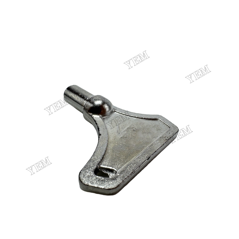 YEM Parts 3TNV84 Switch Key 12348291291 for Yanmar Mechanical Spare Parts