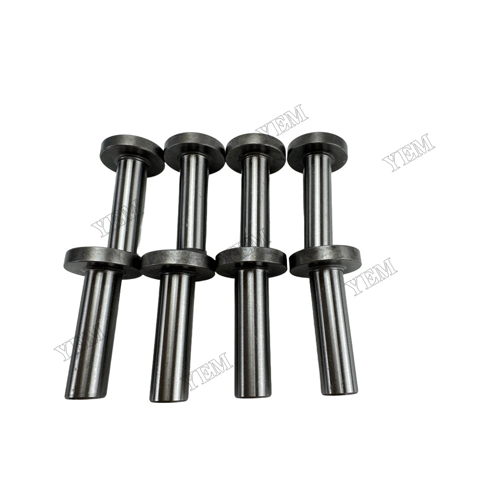 YEM Parts 4TNV106 Valve Tappet 123900-14200 for Yanmar PC110R1 PC95R2 PW110R1 PW95R2