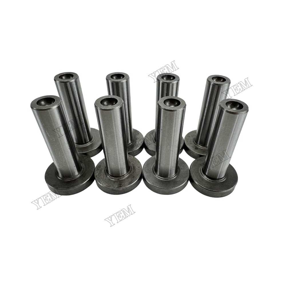 YEM Parts 4TNV106 Valve Tappet 123900-14200 for Yanmar PC110R1 PC95R2 PW110R1 PW95R2 For Yanmar