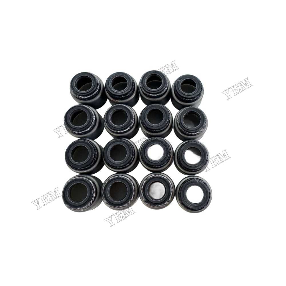 YEM Parts 4TNV84T Full Gasket Kit 729508-82630 for Yanmar Mechanical Spare Parts For Yanmar